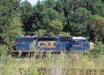 CSX 8459